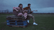 October Sky GIF by Yebba