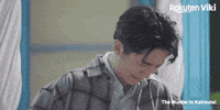 Korean Drama Love GIF by Viki
