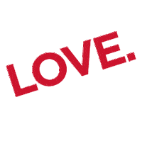 BrandingBoutique love live marketing brand Sticker