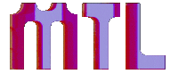 Art Glitch Sticker