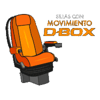 colombia cine Sticker by CinemarkColombia