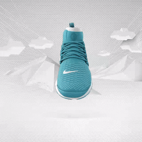 presto GIF by Nike Sportswear