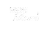 New Product Items Sticker