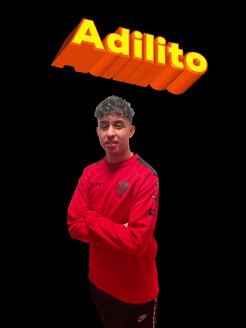 athletictorreroja adilito GIF