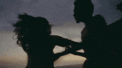 nightsandweekends fadinglight GIF by NOWNESS