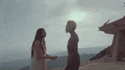 nightsandweekends fadinglight GIF by NOWNESS