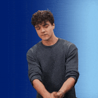 Thank You So Much GIF by Alexander Stewart