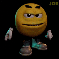 Angry Hands Up GIF by TheJoeCoin