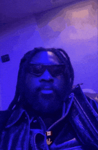 Dems Damso GIF