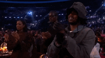 Grammy Awards GIF by Recording Academy / GRAMMYs