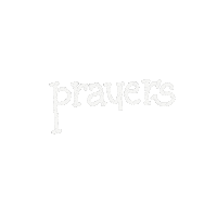 Vibe Pray Sticker