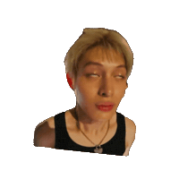 James Sticker