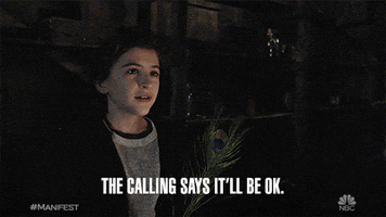 Season 3 Episode 6 GIF by NBC