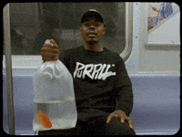 Loner Boom Bap GIF by Duke Records