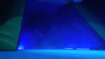 Craggs GIF by Toledo Walleye