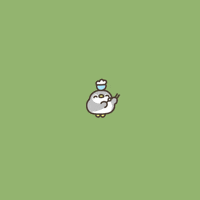 Happy Penguin GIF
