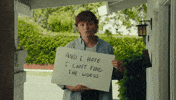 Romantic Comedy Relationship GIF by Will Linley
