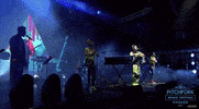 pitchfork music festival GIF by Pitchfork