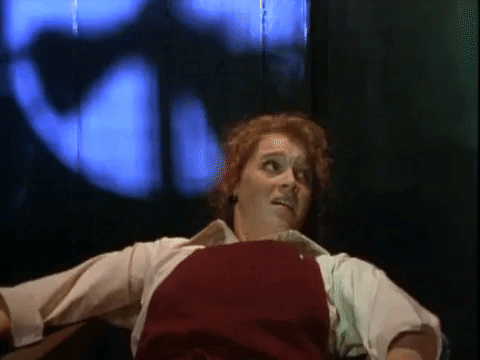 are you afraid of the dark nicksplat GIF