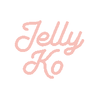 Skincare Skin Sticker by Jelly Ko