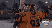 PhiladelphiaFlyers nhl flyers philadelphia philadelphia flyers GIF