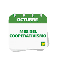Finanzas Cooperativismo Sticker by Cooperativa Mamoncito