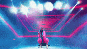 VPRecords dance hair jamaica dancehall GIF
