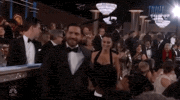 GIF by Golden Globes
