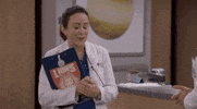 Carols Second Act GIF by CBS