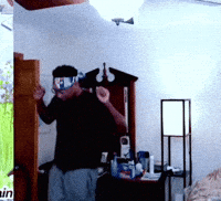 Happy Dance GIF