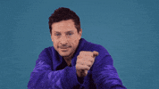 Simon Rex Party Hard GIF by Simon Rex / Dirt Nasty
