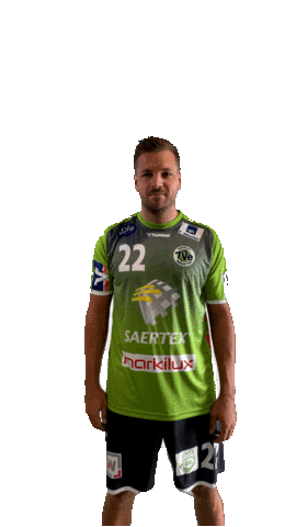 Herzblut Holzi Sticker by TV Emsdetten