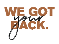 Do Your Thing Makeyourmove Sticker by Iron Valley Real Estate