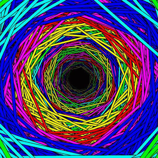 art render GIF by xponentialdesign