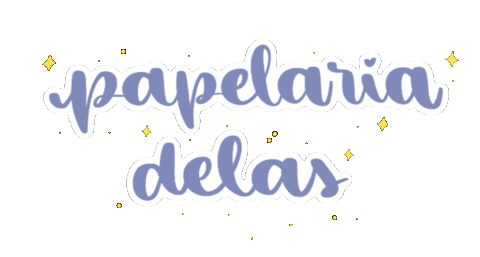 Papelaria Sticker