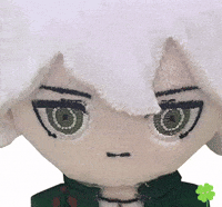 Danganronpa Meme GIF