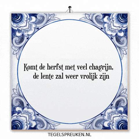 Hoop Wijsheid GIF by Tegelspreuken.nl