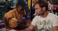 Ronnie GIF