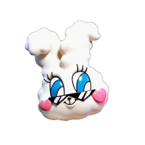 Black Friday Sunglasses Sticker by HIKOCO