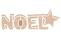Papa Noel Christmas Sticker by Sklum