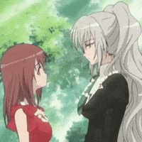 Romance Love GIF