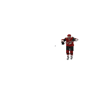 Celebrate Phil Kessel Sticker by EASPORTSNHL