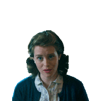 basta netflix Sticker by netflixit