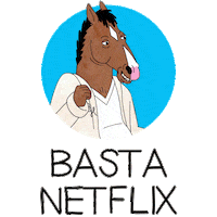 bastanetflix Sticker by netflixit