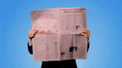 happy news GIF