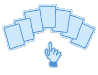 Mindset Spirituality Sticker