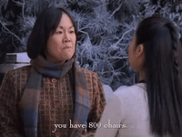 season 5 netflix GIF by Gilmore Girls 