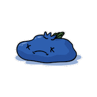 Game Over Crypto Sticker