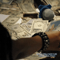 Now You See Me Nowyouseemenowyoudont GIF by Lionsgate