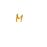 Horse Sticker by Haras Rosa Mystica